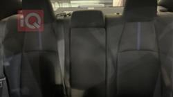 تۆیۆتا کۆرۆلا